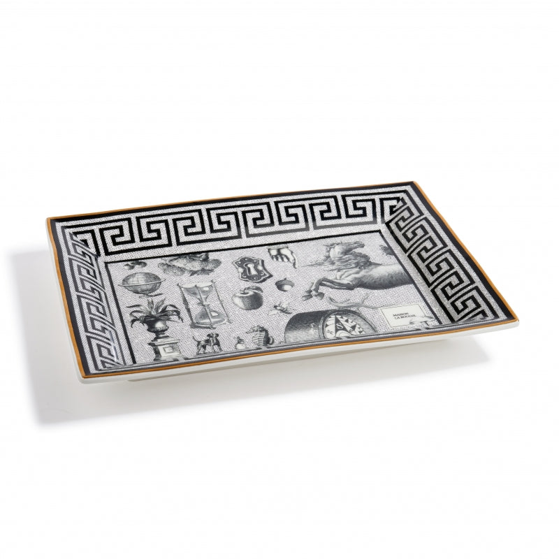 Maison La Bougie  Miracle Vide Poche