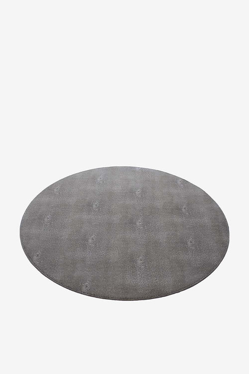 Sting Placemat, Anthracite, 40cm