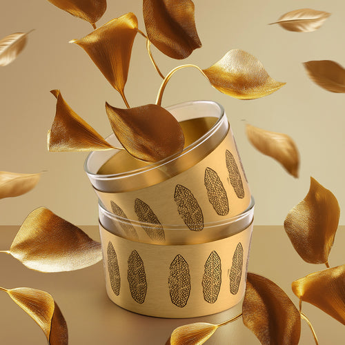 The Palm Meghle Bowls (Set of 6)