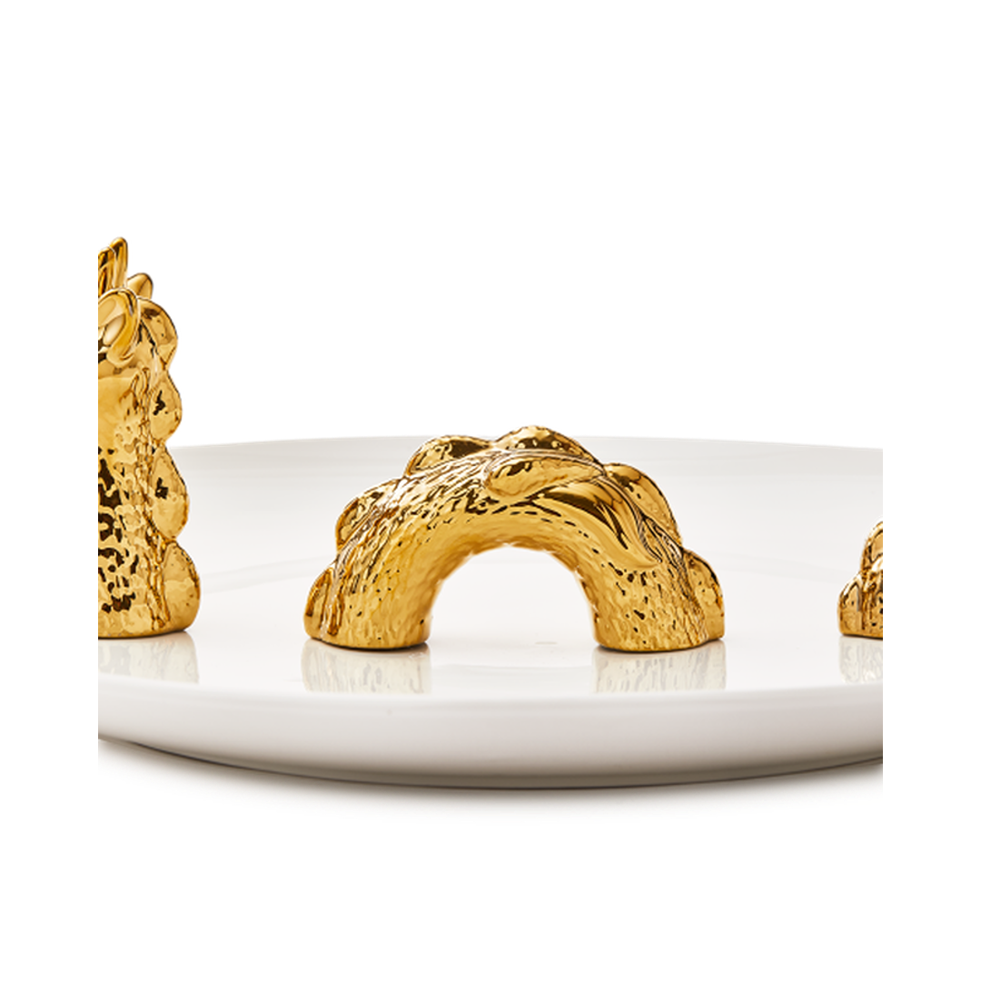 Dragon Plate