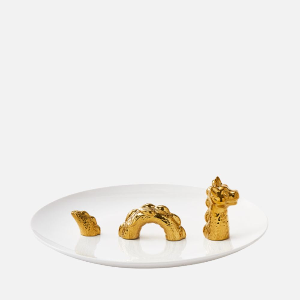 Dragon Plate