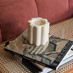 Candela Woodfire Scented Candle