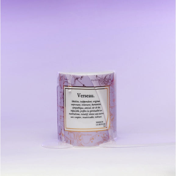 Maison La Bougie Aquarius  Scented Candle (350g)