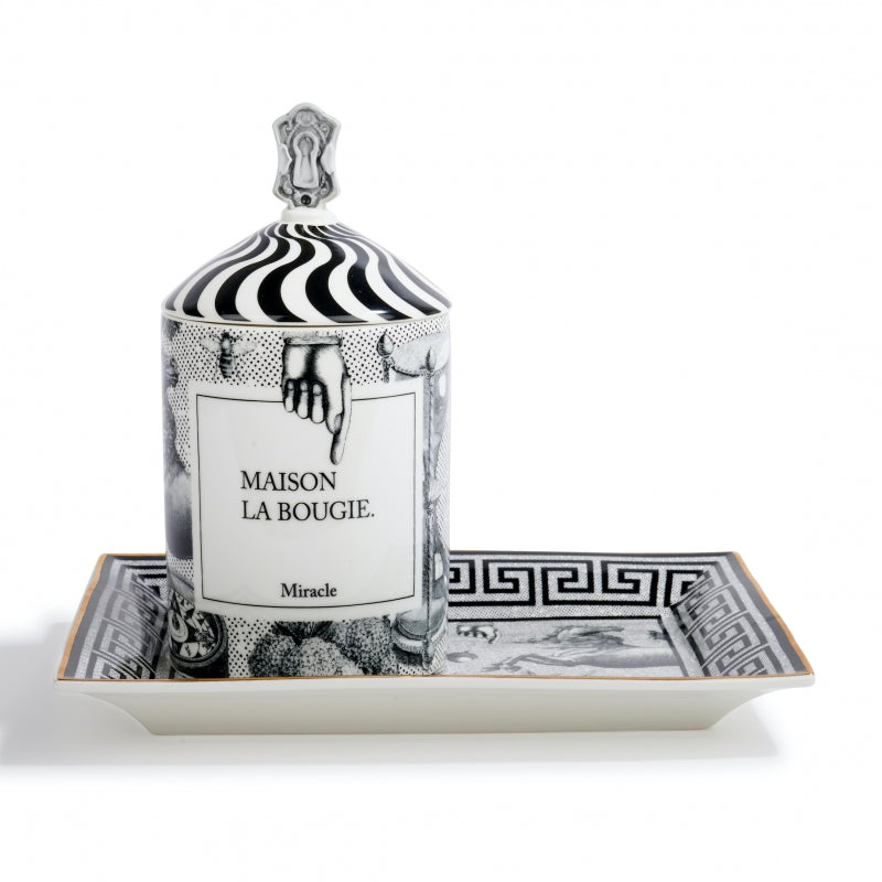 Miracle Scented Candle – 350g