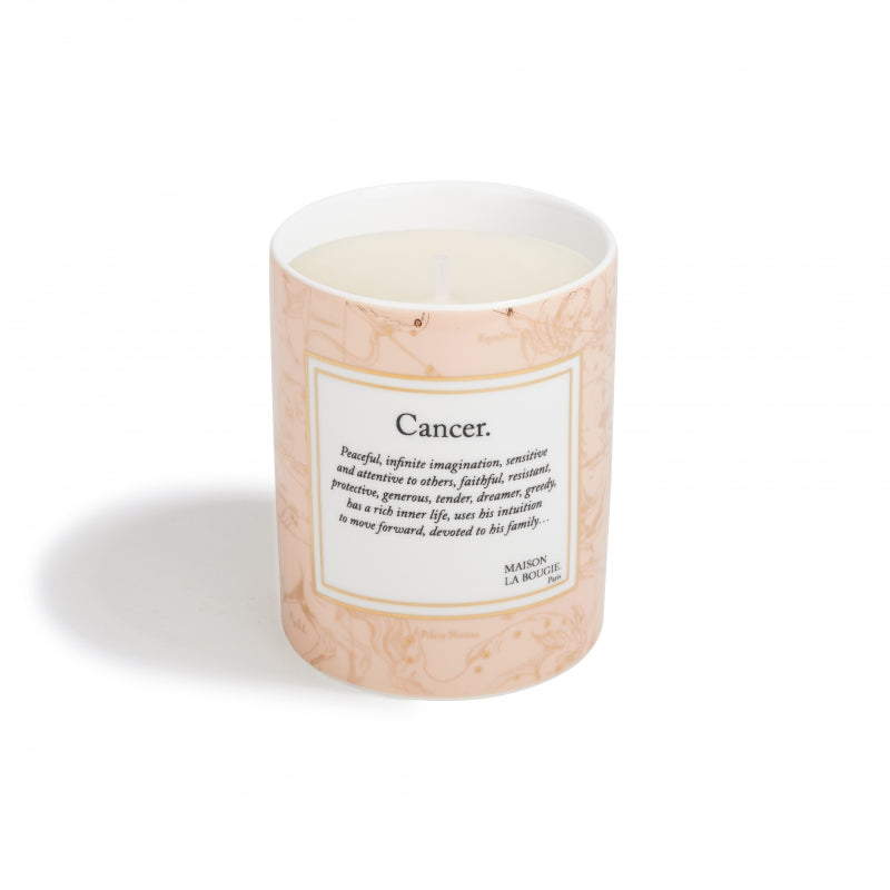 Maison La Bougie Cancer Sented Candle  (350g)