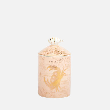 Cancer Roma Scented Candle (350gm)
