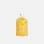 Leo Roma Scented Candle (350gm)