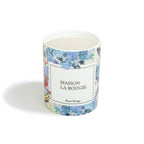 Roma Rose Rouge Sented Candle (350gm)