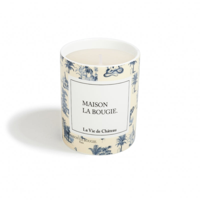 شمعة معطرة من Maison La Bougie–Roma (350 جرامًا)