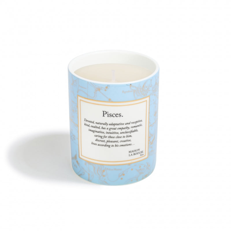 Maison La Bougie Pisces  Sented Candle (350g)
