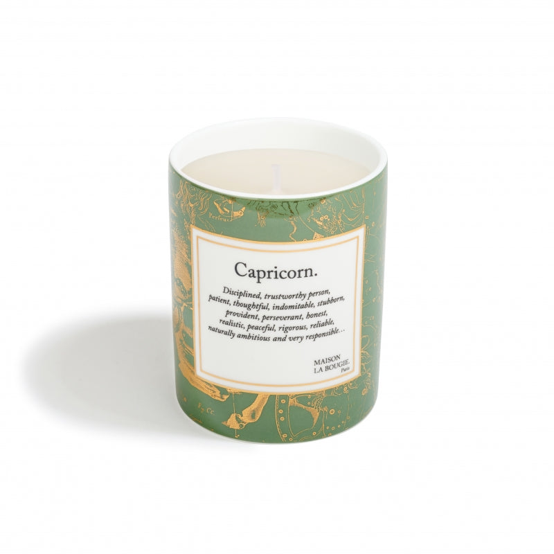 Maison La Bougie Capricorn Sented Candle (350g)