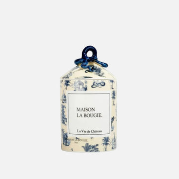 Roma Scented Candle (350gm)
