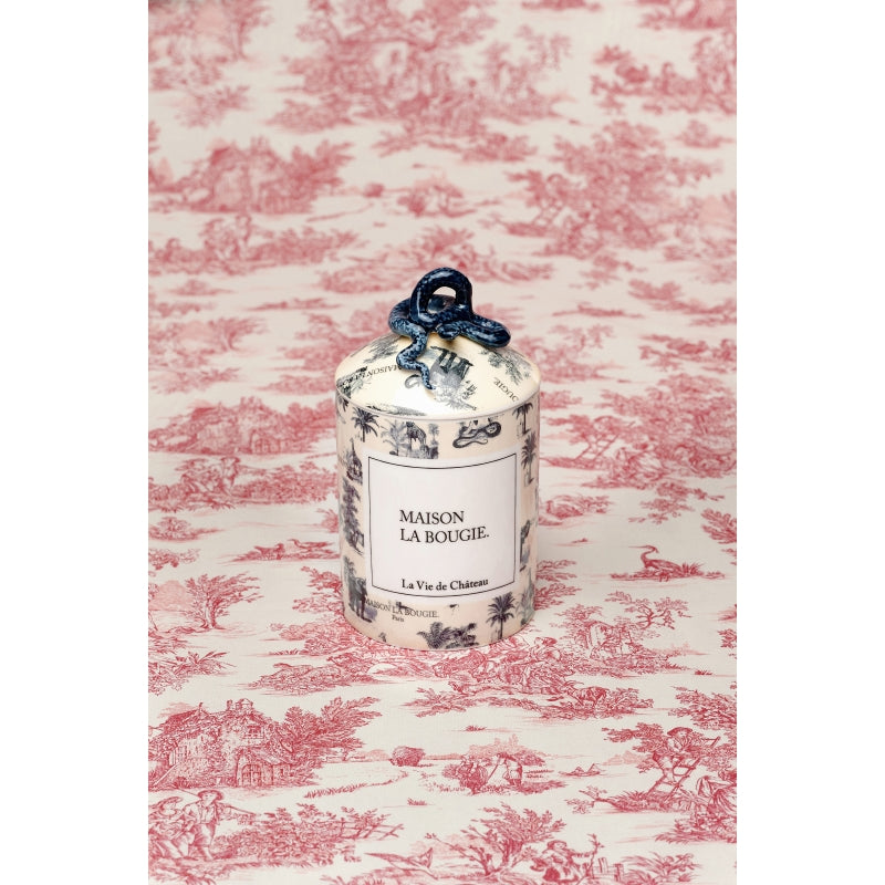 شمعة معطرة من Maison La Bougie–Roma (350 جرامًا)