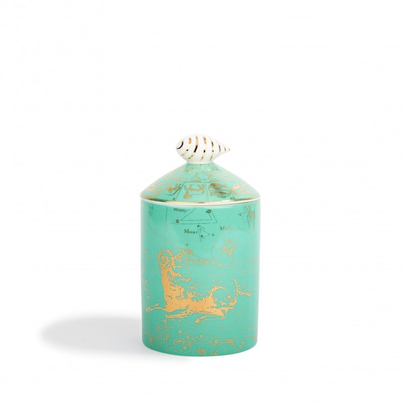 Maison La Bougie Aries Scented Candle (350g)