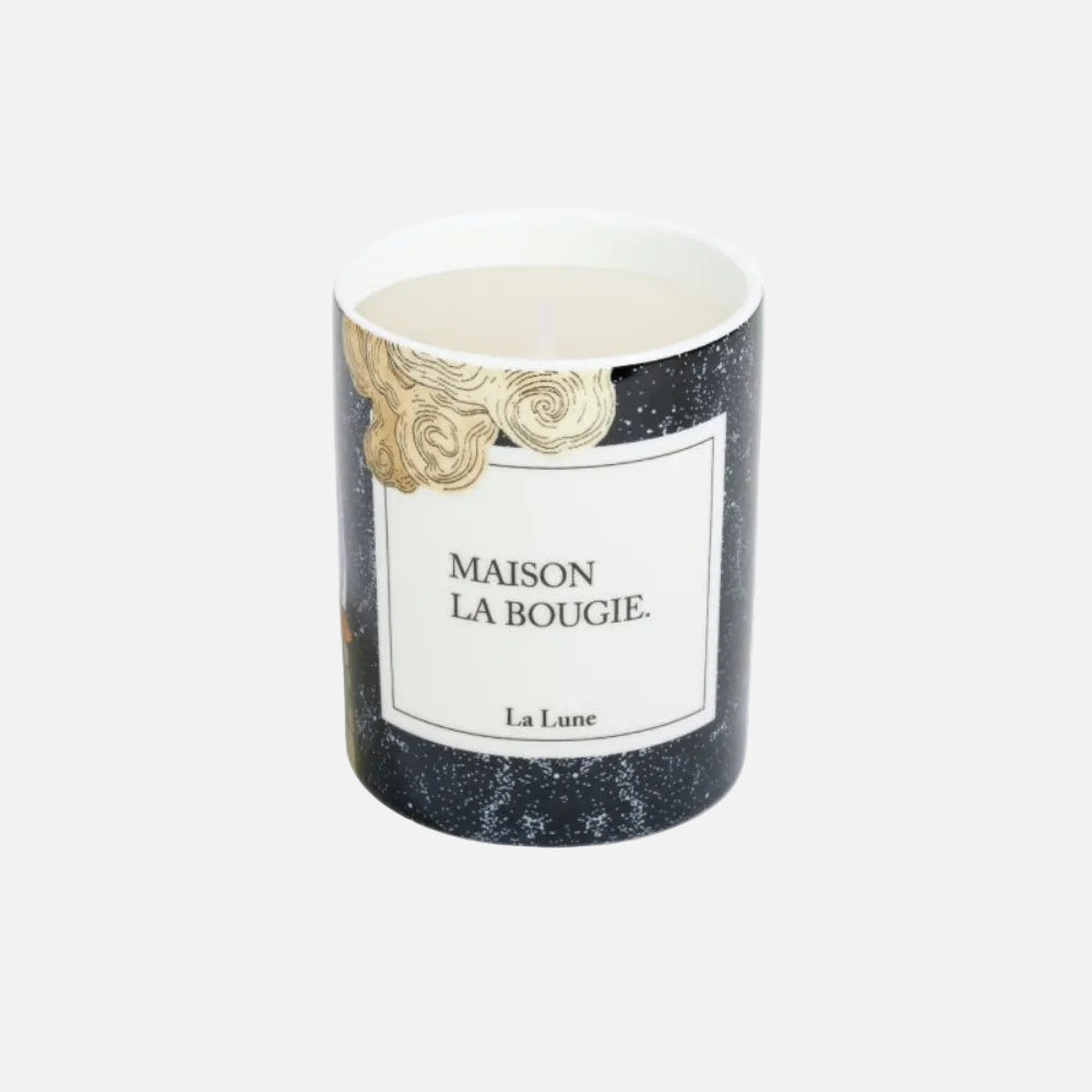 La Lune Scented Candle – 350g