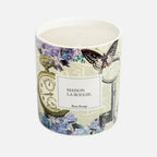 شمعة معطرة من ميزون لا بوجي روز روج (2 كجم)