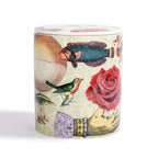 شمعة معطرة من ميزون لا بوجي روز روج (2 كجم)