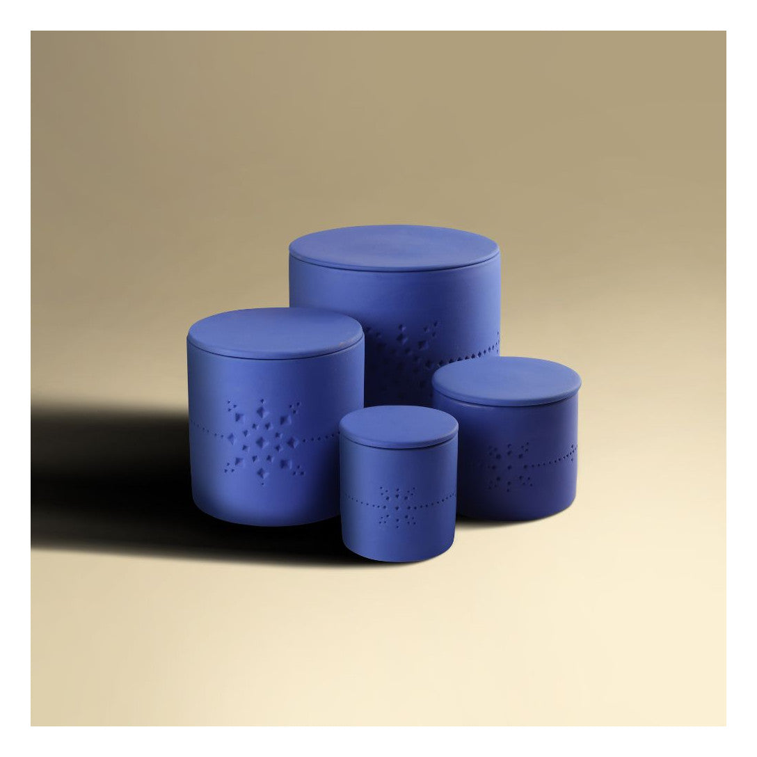 Scented Candle – Izza ( L )