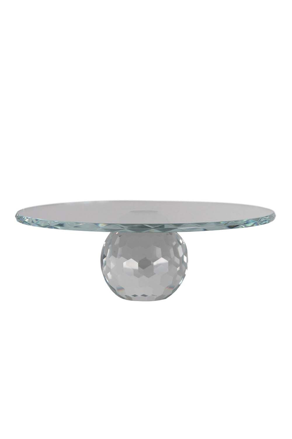 Shadow Cake Stand, 26cm