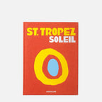 St. Tropez Soleil Book