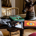 St. Tropez Soleil Book