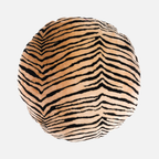 Bomboloni Tiger Velvet Cushion, 47cm