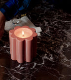 Candela Fig Tree Scented Candle, 240g