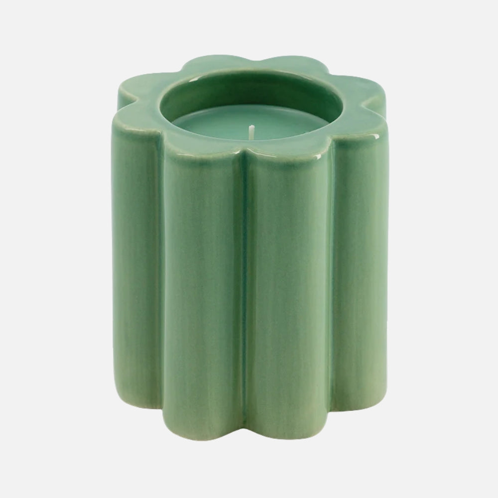 Candela Orange Blossom Scented Candle, 240g