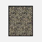 Leopard Rug, 150x200cm