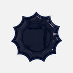 Tasca Décor Tray, Blue 34cm
