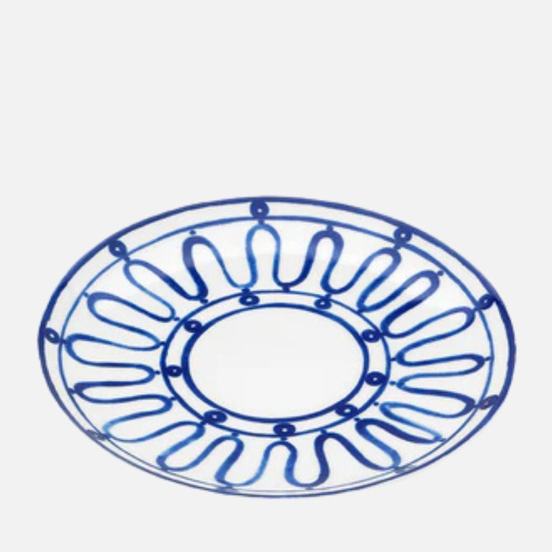 Kyma Dessert Plate, 21cm