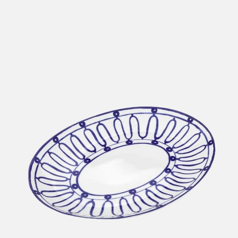 Kyma Serving Platter, 36cm