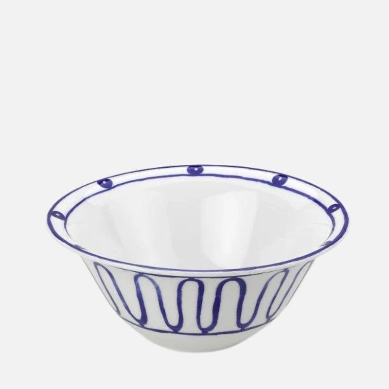 Symi Salad Bowl, 25cm