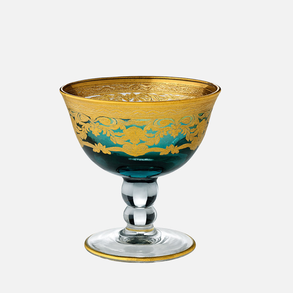 Rainbow Fusion Fruit Bowl, Set of 6