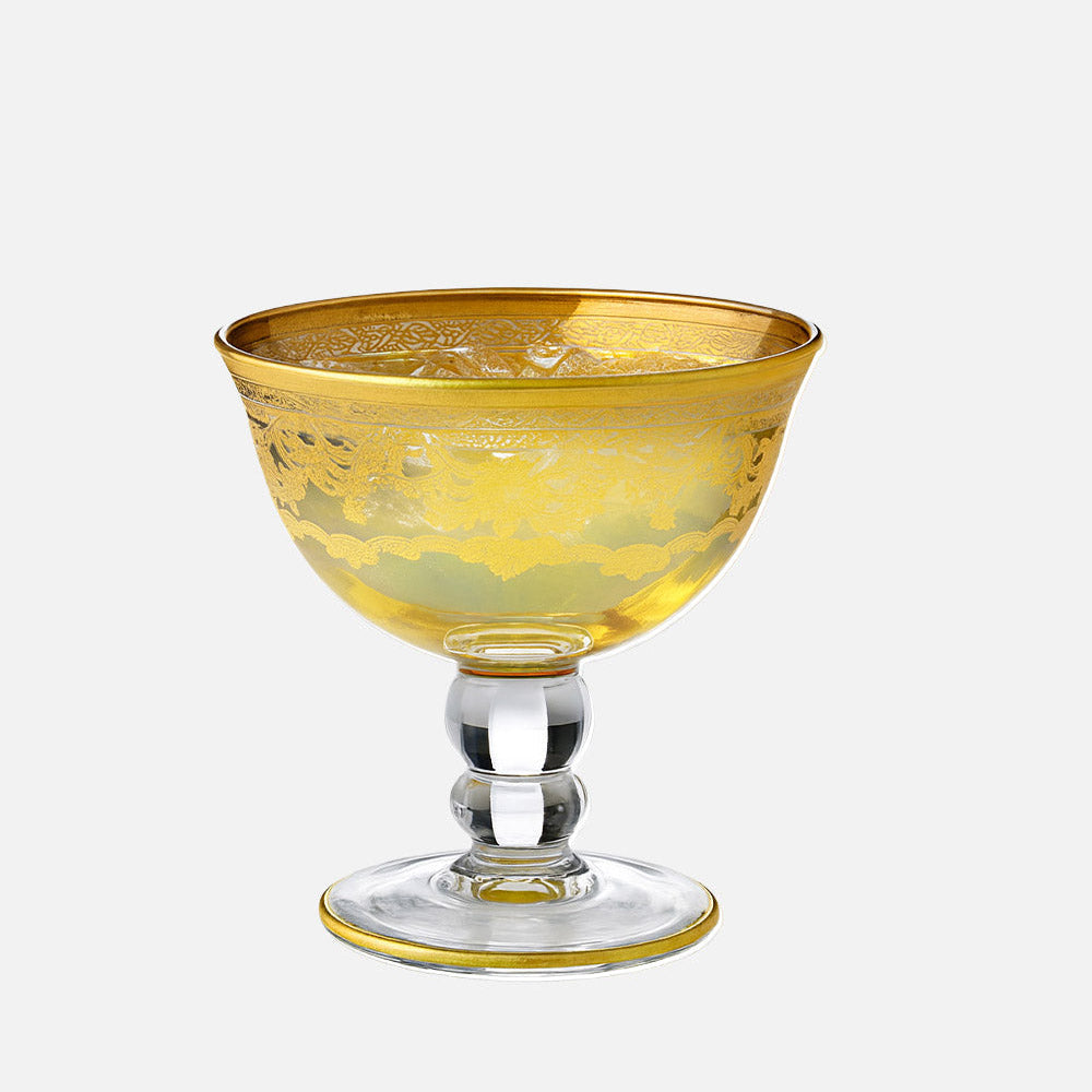 Rainbow Fusion Fruit Bowl, Set of 6