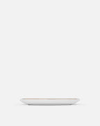 Barocco Beige Platter, 18cm