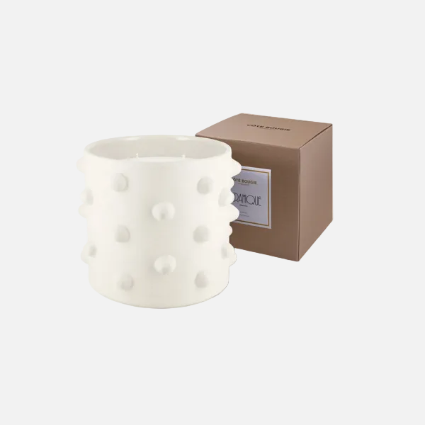Scented Candle - Itto Collection - ( XL )