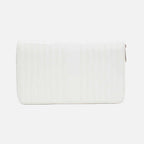 Maria Jewellery Portfolio, White, 23x13cm
