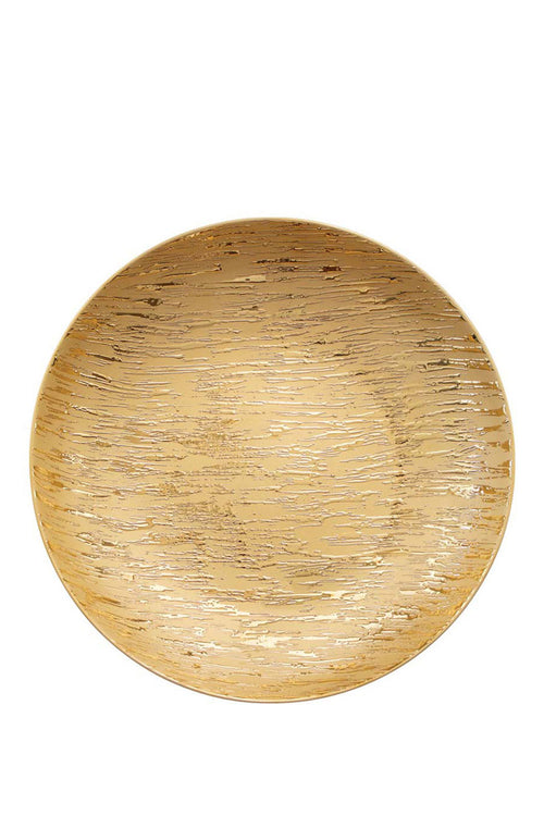 Auratus Gold Serving Bowl, 33 cm