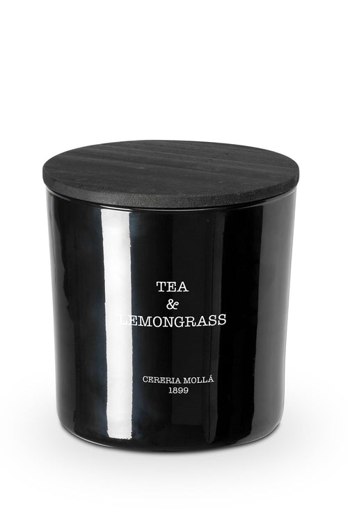 Tea & Lemongrass 2 Wick XL Candle, 700g