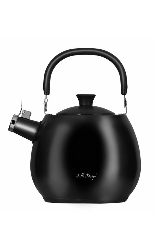 Bolla Kettle, Matt Graphite, 2.5L