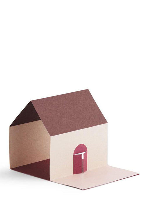 Daily Fiction Sticky Notes House - Maison7