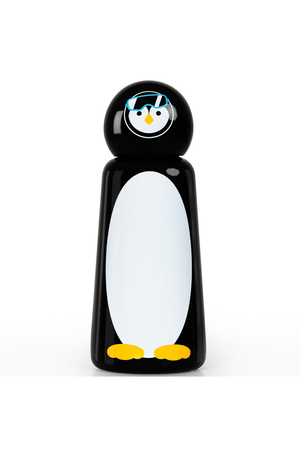 Lund Skittle Bottle Mini, 300ml, Penguin