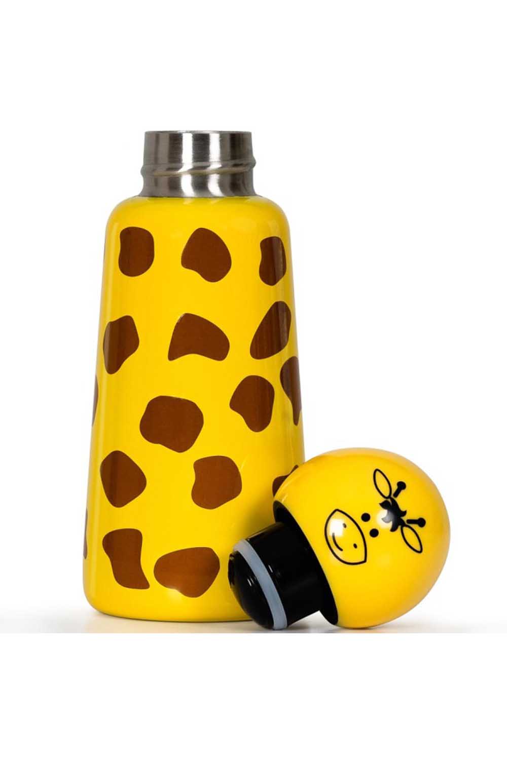 Lund Skittle Bottle Mini, 300ml, Giraffe