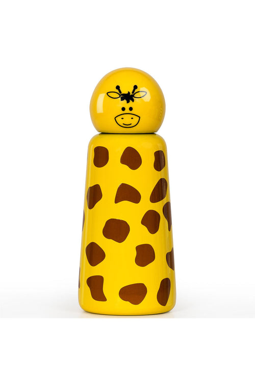 Lund Skittle Bottle Mini, 300ml, Giraffe