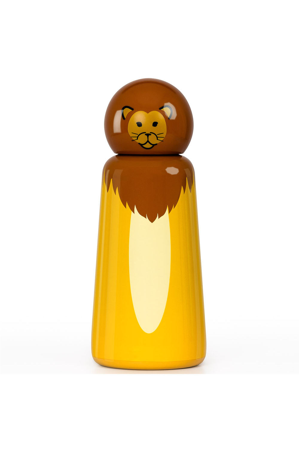 Lund Skittle Bottle Mini, 300ml, Lion
