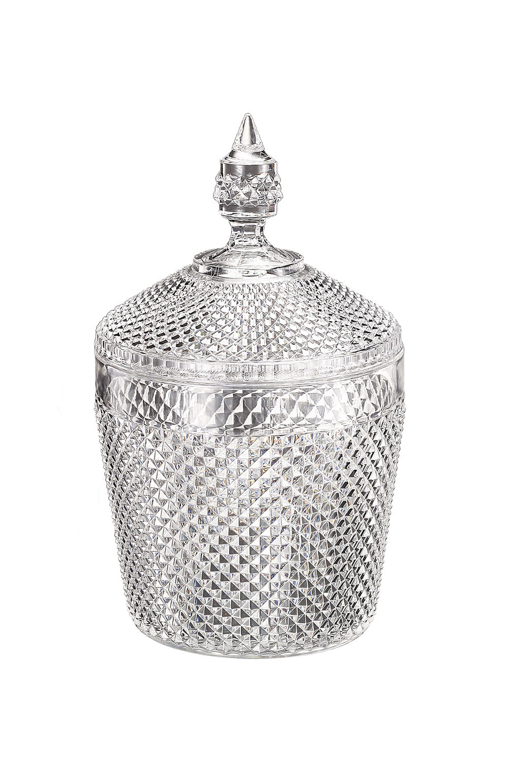 Abeille Ice Bucket with Lid and Tong, 1.8L - Maison7