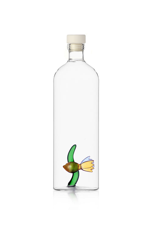 Fish Bottle, 1.1 L