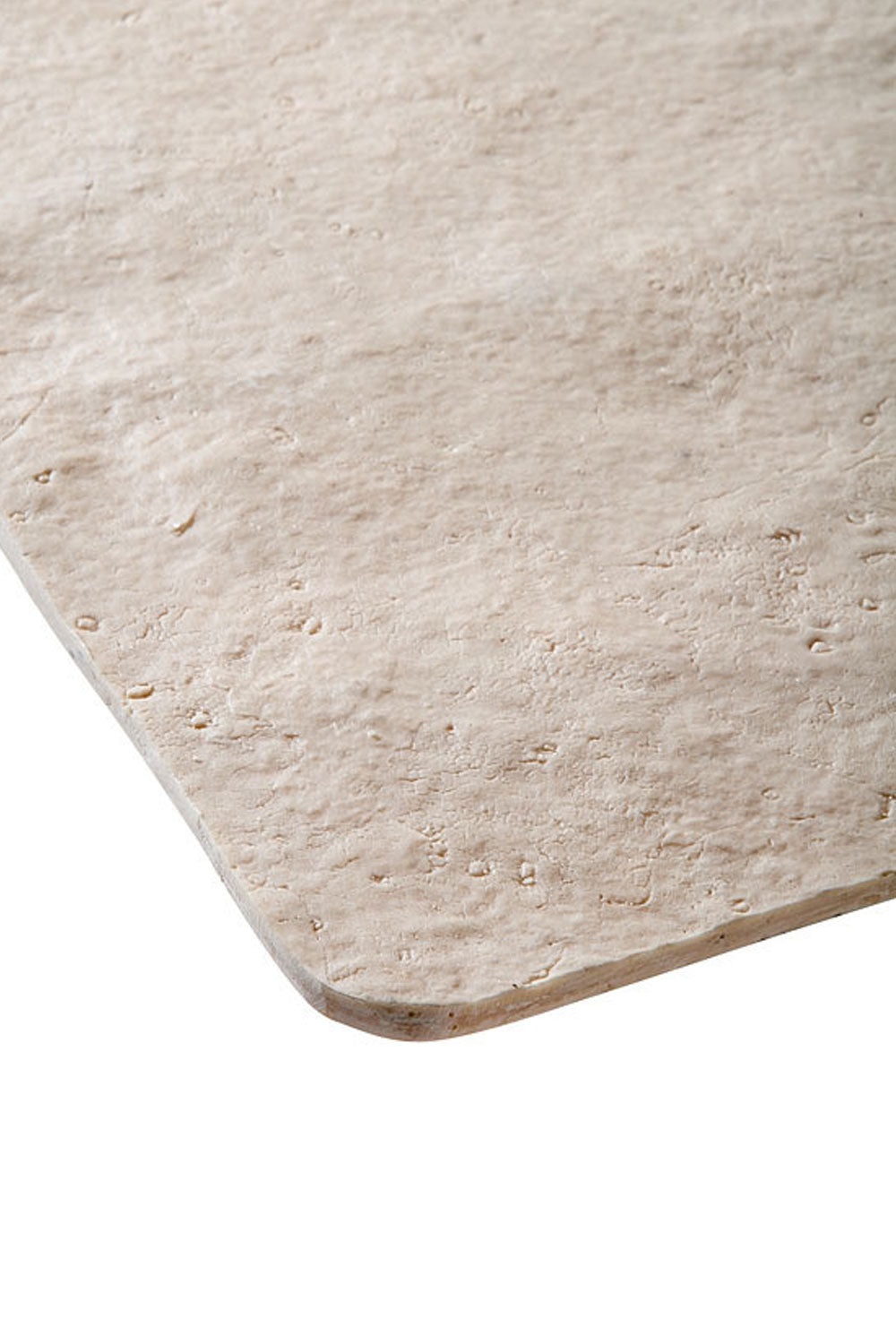 Maxi Platter In Artificial Stone, 52 x 70 cm - Maison7