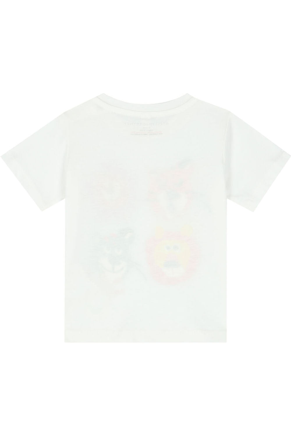 Baby Multi Face T Shirt for Boys - Maison7